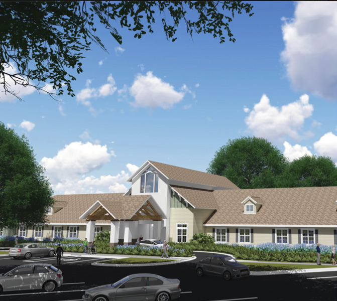 Indian Oaks Assisted Living