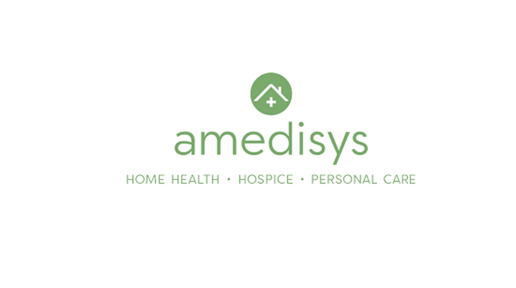 Amedisys Home Health image