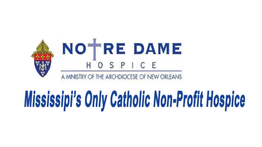 Notre Dame Hospice Of Mississippi