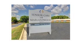 Senior Care Of Marlandwood West