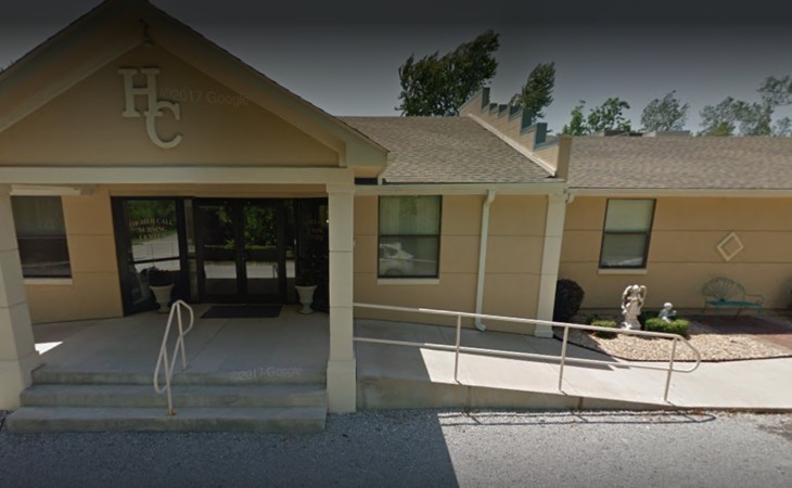 photo of Higher Call Nursing Center