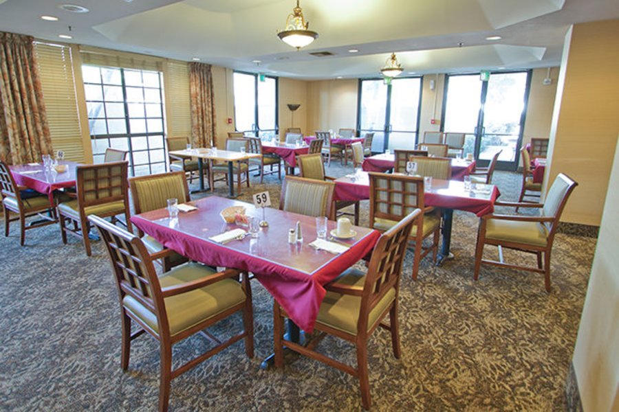 Brookdale North Euclid