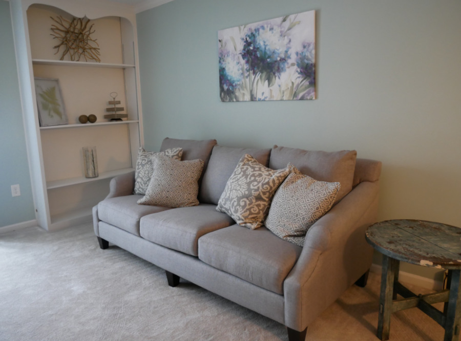 Presbyterian Village at North Church