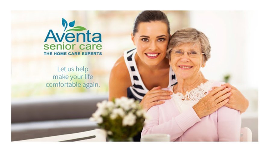 Aventa Senior Care - San Diego