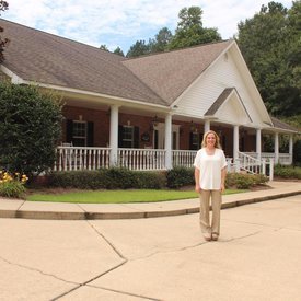 Covington Ridge Retirement Home