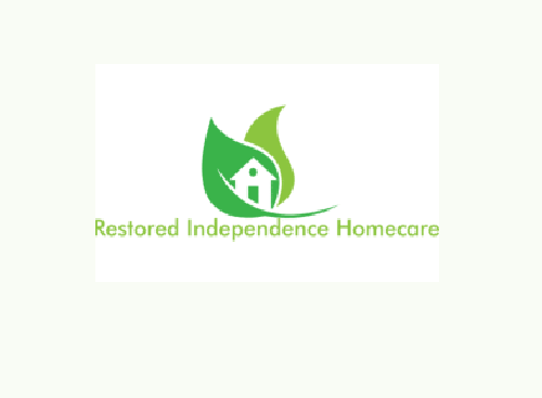 Restored Independent Homecare, LLC image