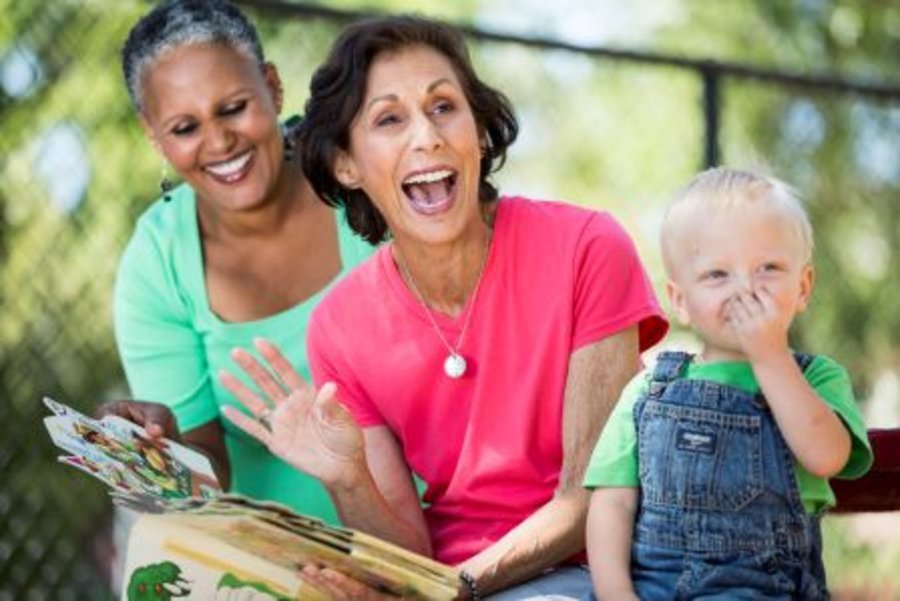 Homewatch CareGivers of Ardmore