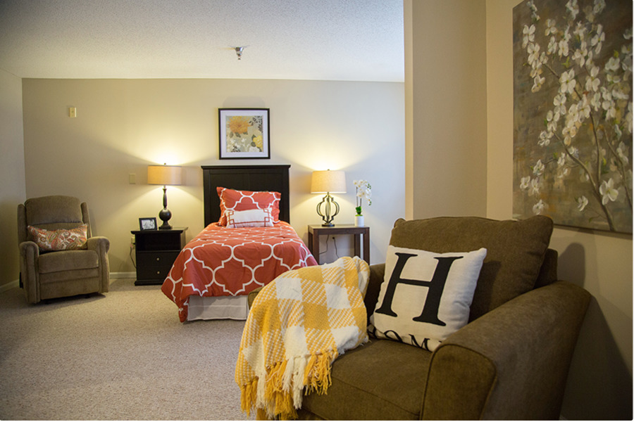 Meadow Ridge Senior Living 