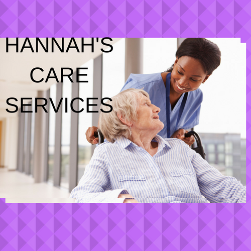 Hannah's Care Services - Sherrills Ford, NC image