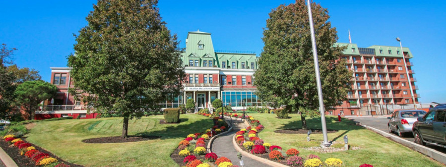 Harbour View Senior Living