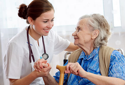 Home-Call Healthcare Corp, dba Nurse Registry Associates image