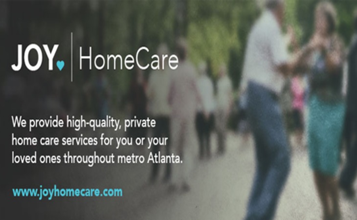 Joy Home Care - Atlanta Senior Care - Caring.com