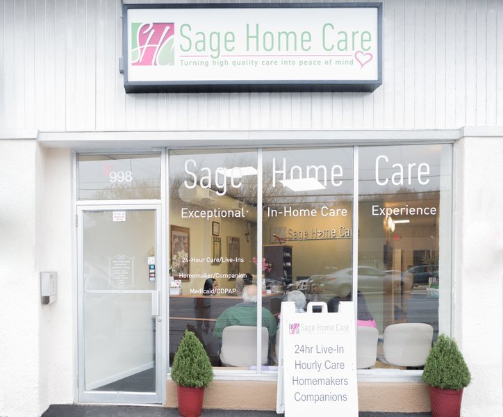 Sage Home Care