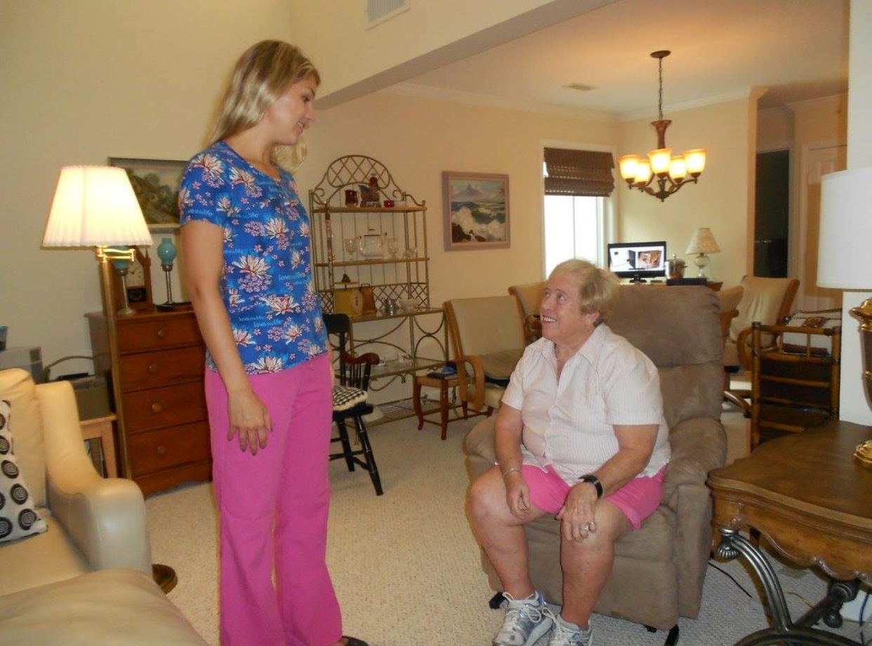 Prominent Homecare Solutions image