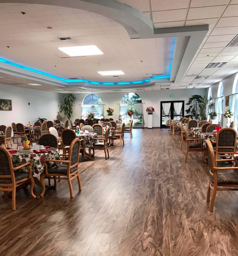 St. Thomas Retirement Center and Assisted Living image