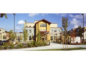 Park Place Retirement and Assisted Living