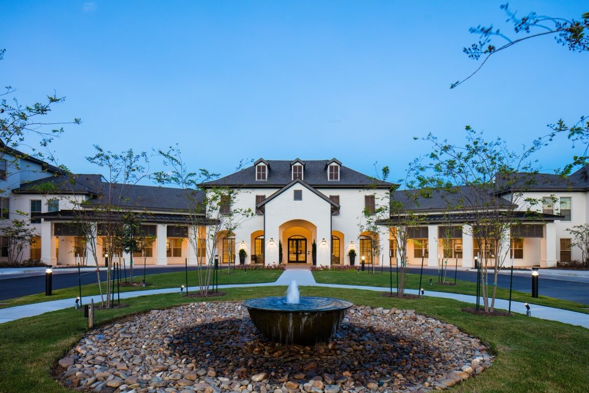 22 Assisted Living Facilities in Baton Rouge, LA (with Reviews)