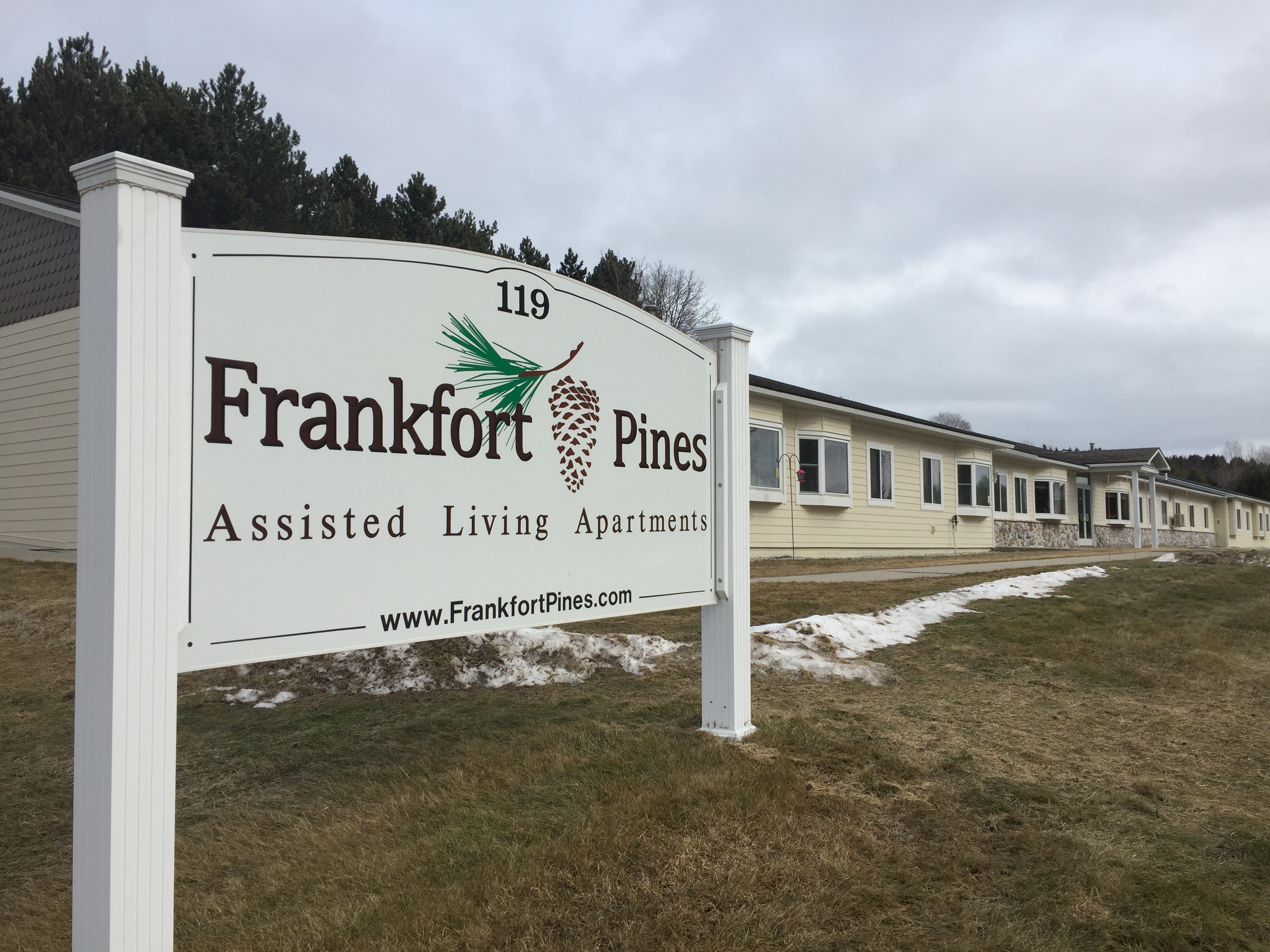 Frankfort Pines image