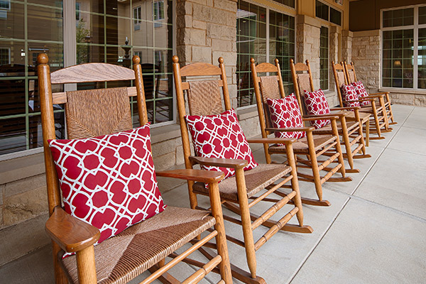 Legend of Fort Worth