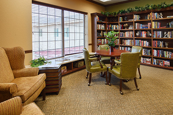 Legend of Fort Worth