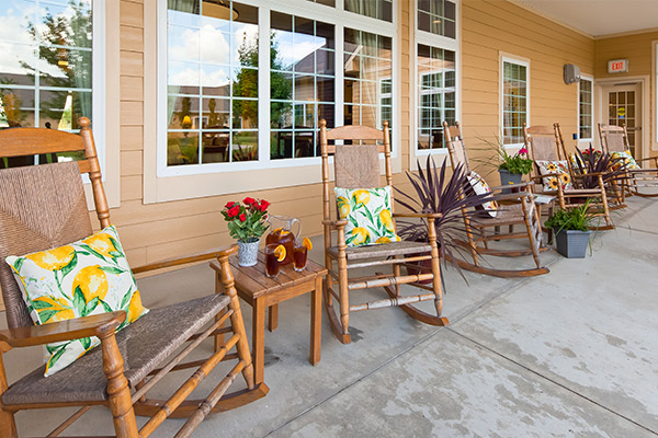 Legend at Capital Ridge