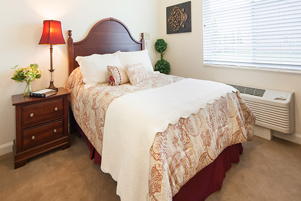 Legend at Capital Ridge