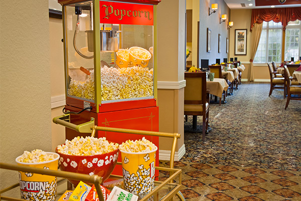 Legend at Capital Ridge