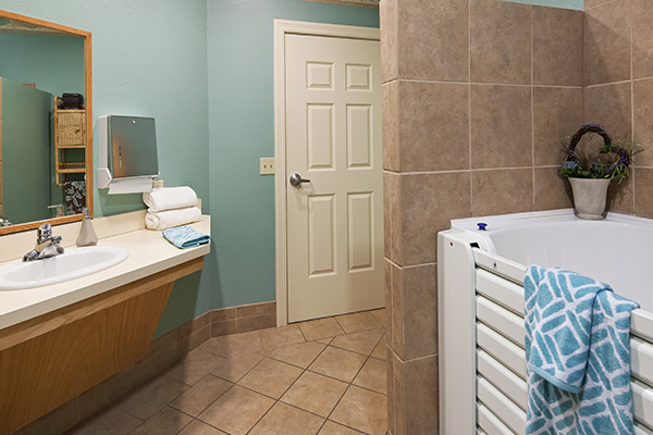 Legend at Capital Ridge