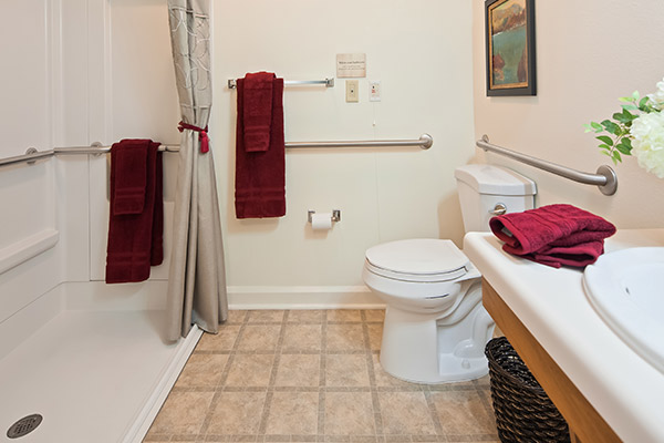 Legend at Capital Ridge