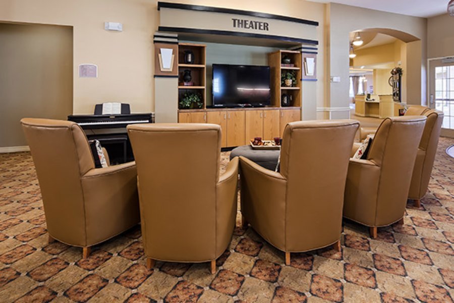 Legend at Council Road