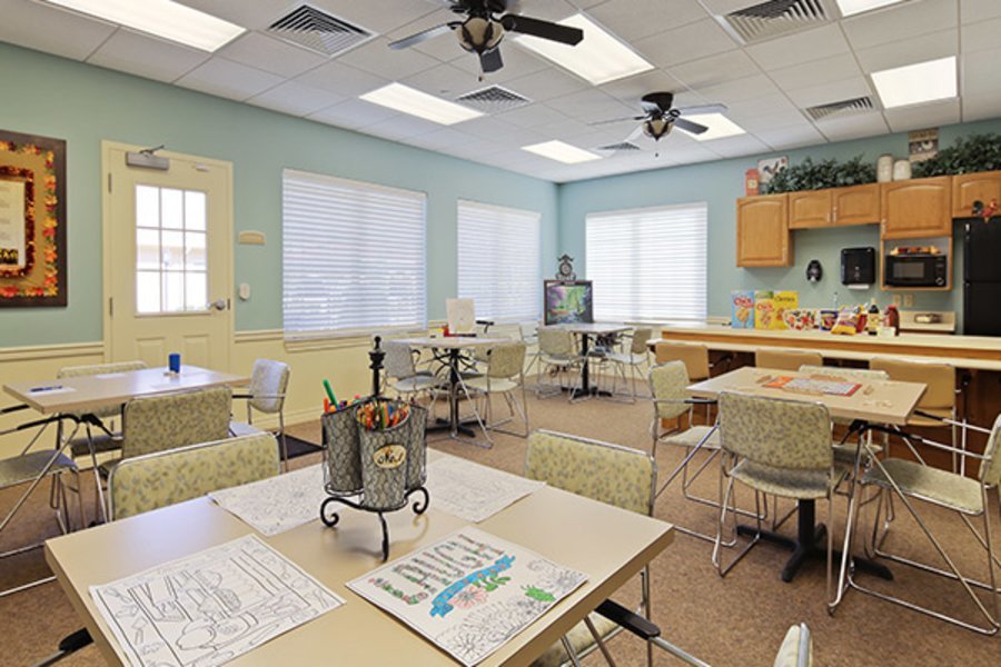 Legend at Mingo Road