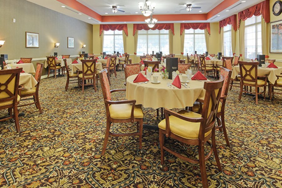 Legend at Mingo Road