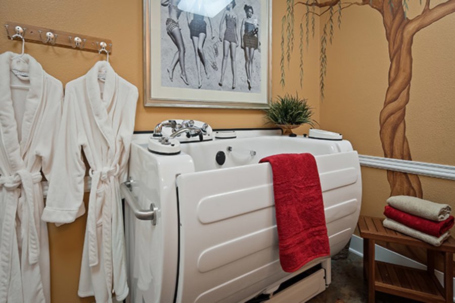 Meadowood Assisted Living & Memory Care