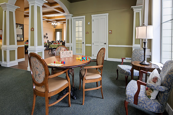Meadowood Assisted Living & Memory Care image