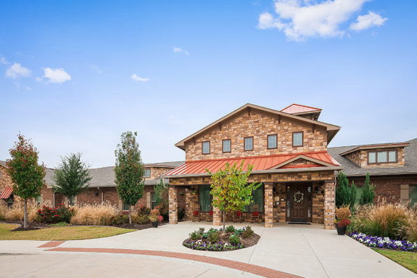 Meadowood Assisted Living & Memory Care image