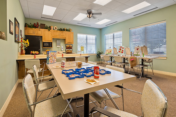 Regent Park Assisted Living & Memory Care