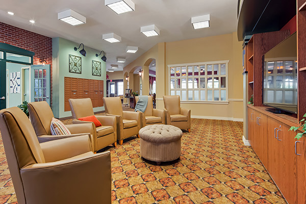 Regent Park Assisted Living & Memory Care