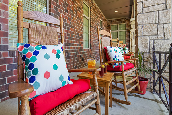 Regent Park Assisted Living & Memory Care