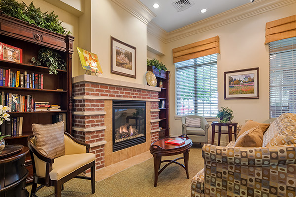 Regent Park Assisted Living & Memory Care