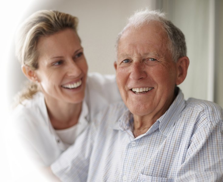 Safe Harbor Home Care Svc - La Mesa, CA