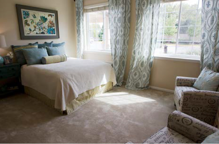 Lincoln Meadows Senior Living