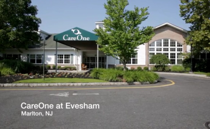 CareOne at Evesham - SNF - 37 Reviews - Marlton - Caring.com