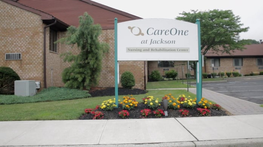 CareOne at Jackson SNF