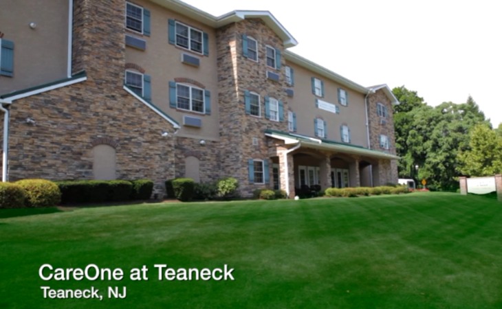 care one teaneck reviews