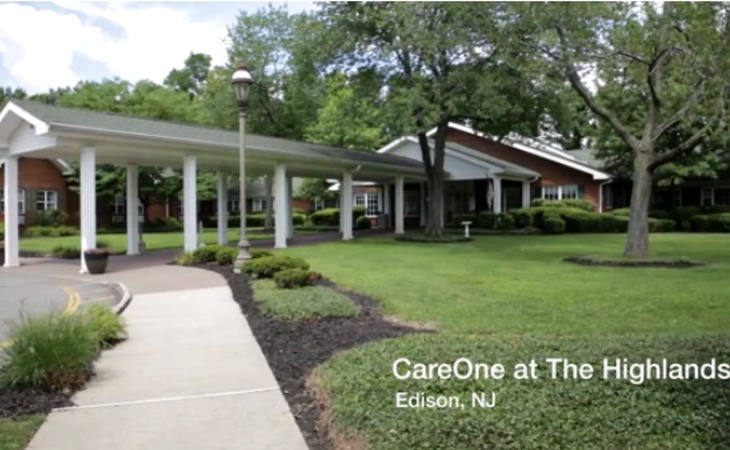 photo of CareOne at The Highlands