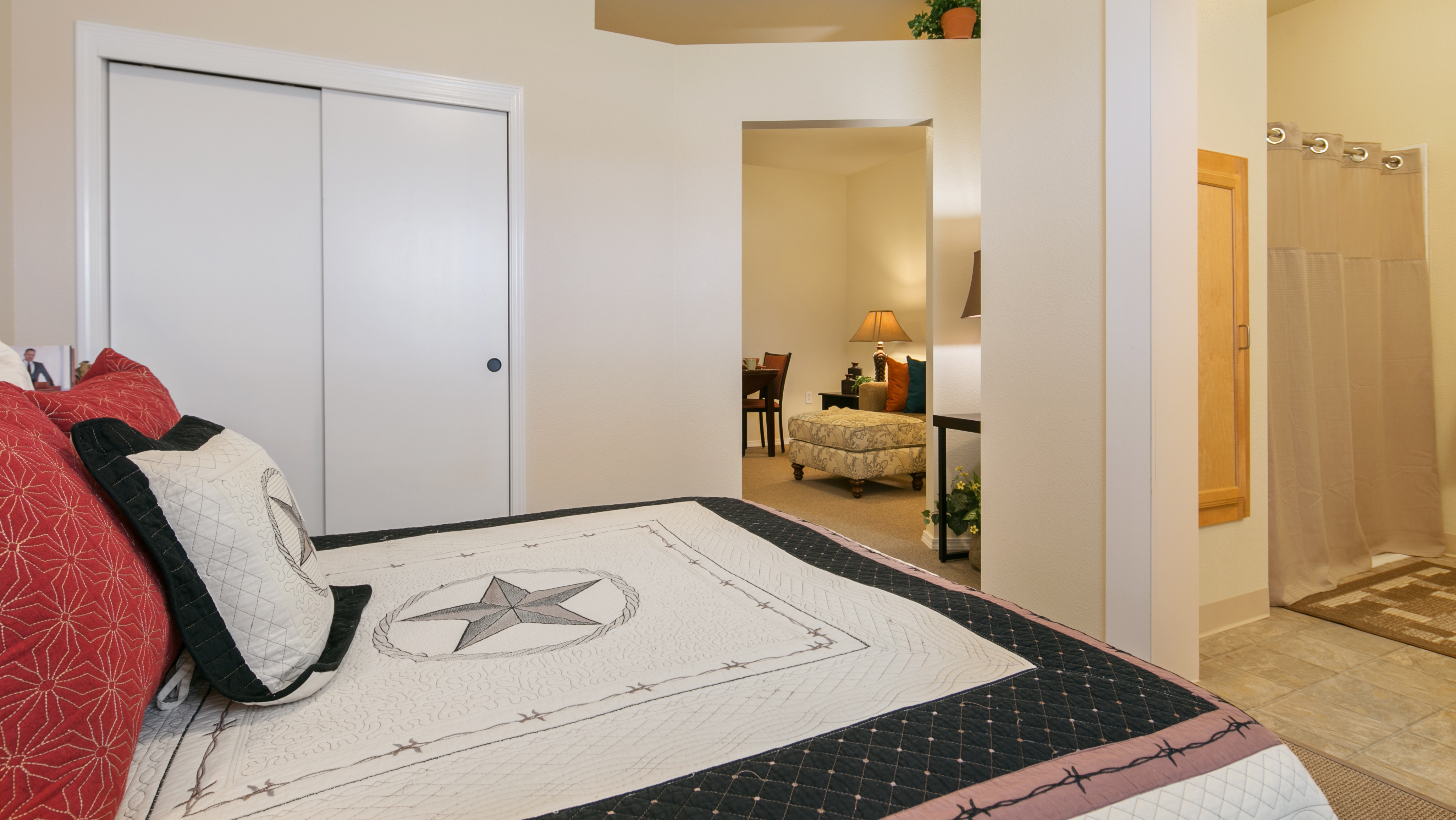 River Oaks Assisted Living & Memory Care 