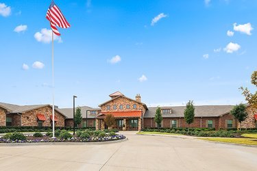 Rock Ridge Assisted Living & Memory Care – Rockwall, TX ...