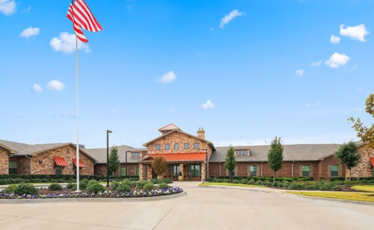 photo of Rock Ridge Assisted Living & Memory Care
