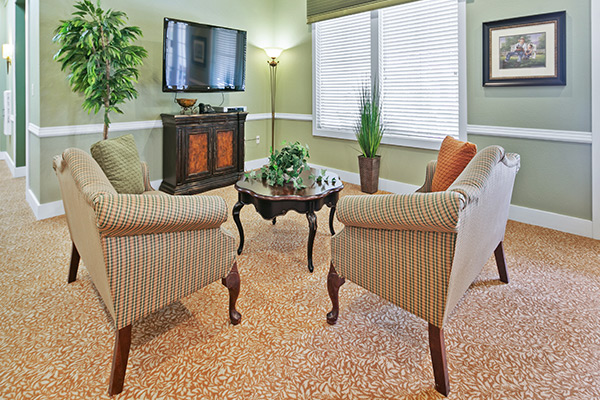 Rosewood Assisted Living & Memory Care image