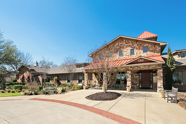 Rosewood Assisted Living & Memory Care image